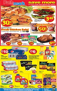 Pathmark Weekly Ad Circular